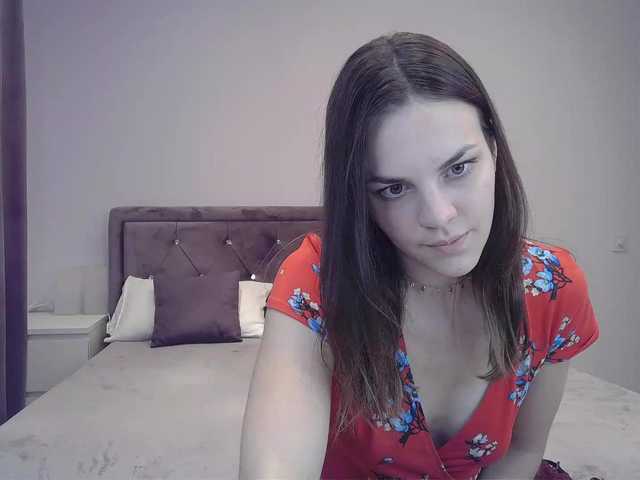 Zrzuty ekranu transmisji Lanvinn