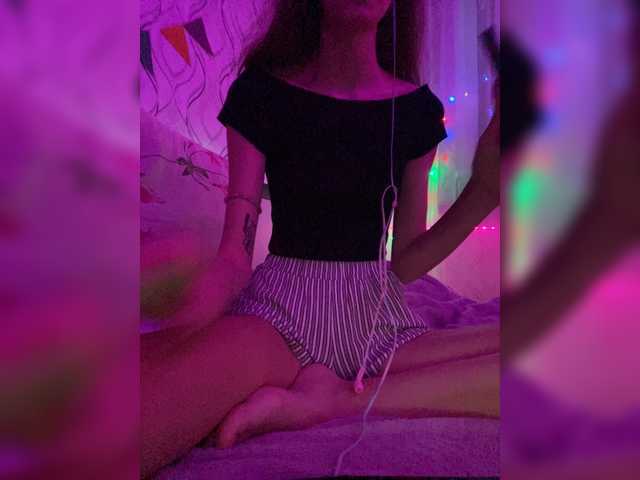 Zrzuty ekranu transmisji Lapkinna