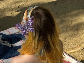 Erotyczny czat wideo Lapo4ka-1a