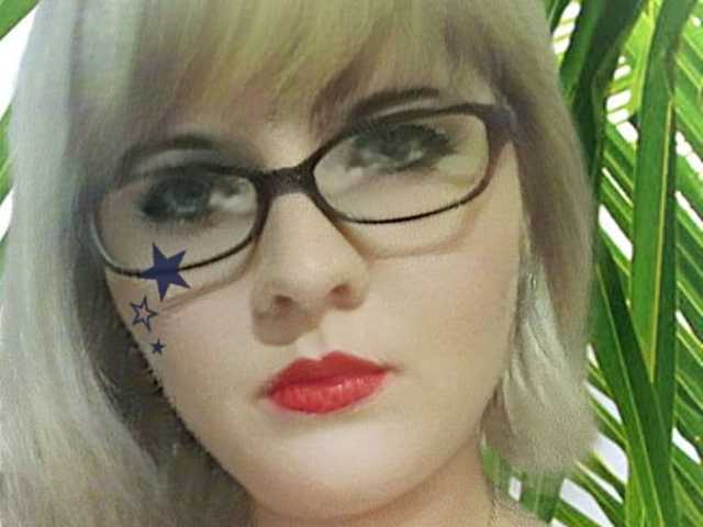 Zdjęcie profilowe Lara-Leah