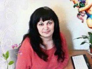 Erotyczny czat wideo lara1967