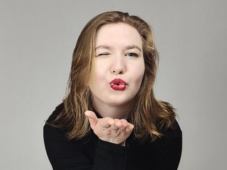 Erotyczny czat wideo LaraAngel