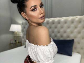 Erotyczny czat wideo LaraAnne