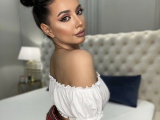 Erotyczny czat wideo LaraAnne