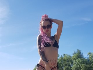 Zdjęcie profilowe -TattooBaby-