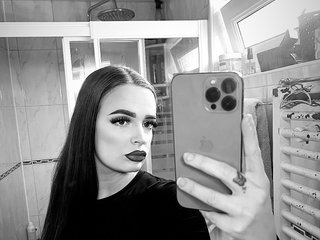 Erotyczny czat wideo Larameijer