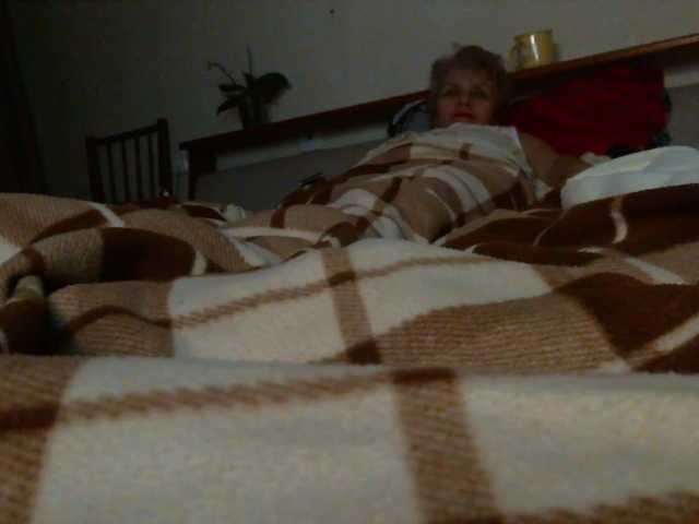 Zrzuty ekranu transmisji larara