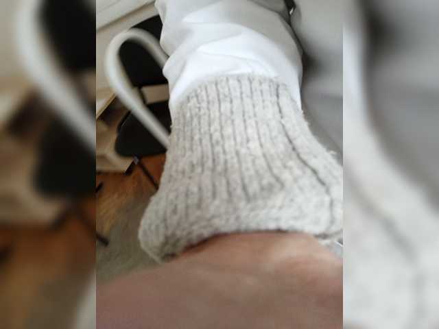 Zrzuty ekranu transmisji larara