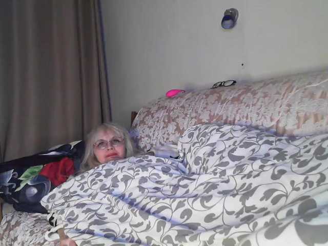 Zrzuty ekranu transmisji larara