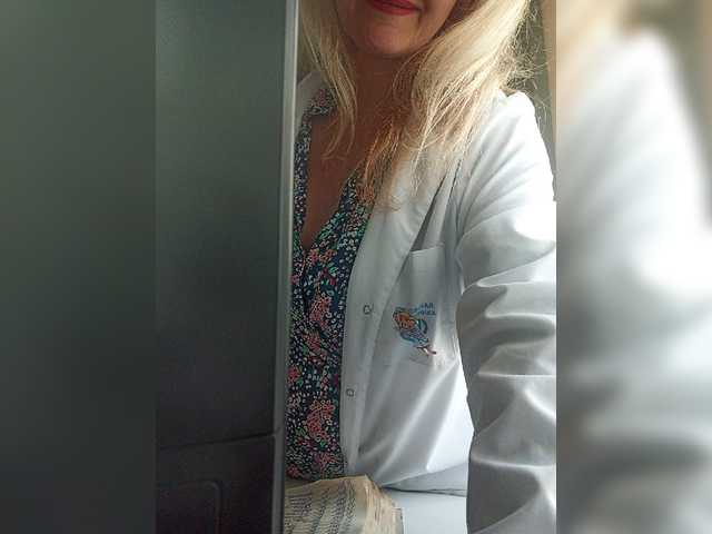 Zrzuty ekranu transmisji larara