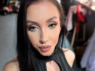 Erotyczny czat wideo LaraSLR