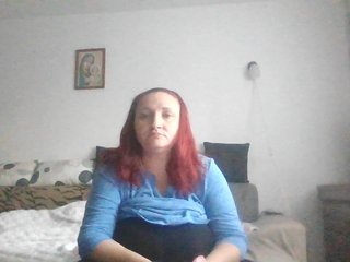 Erotyczny czat wideo LaraXXX33