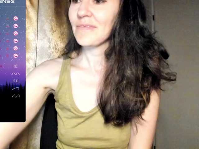 Zrzuty ekranu transmisji Larianna