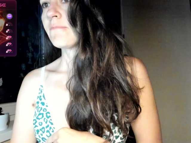 Zrzuty ekranu transmisji Larianna