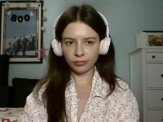Erotyczny czat wideo LariceHot