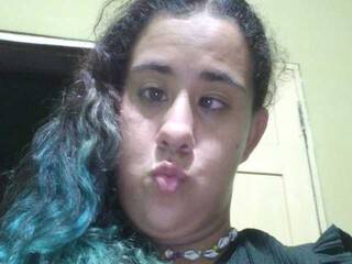 Erotyczny czat wideo Larifogosa