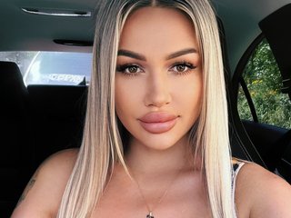 Erotyczny czat wideo LeraDXB