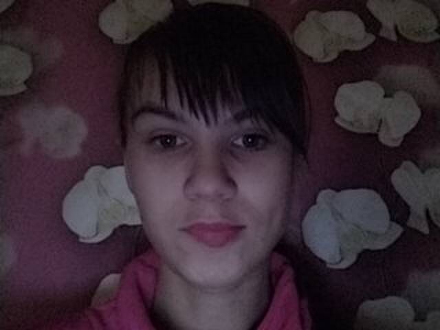 Zrzuty ekranu transmisji Lariska16