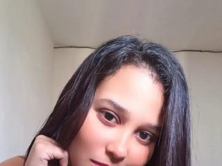 Erotyczny czat wideo Larissa-montenegro