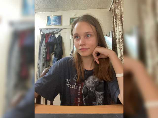 Zrzuty ekranu transmisji LaSnail