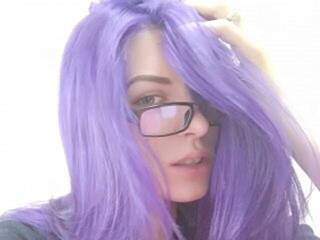 Erotyczny czat wideo LastTouch