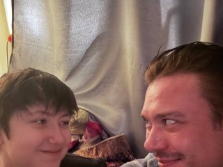Erotyczny czat wideo Lasum-BF-Michel