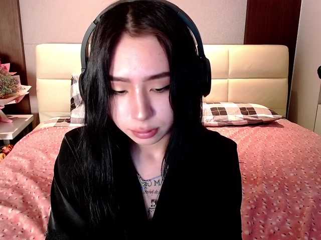 Zrzuty ekranu transmisji LasuoLyo