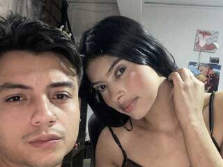 Erotyczny czat wideo latin-couple77