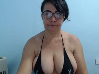 Zdjęcia LATINAANALx 10 tkns show me boobs