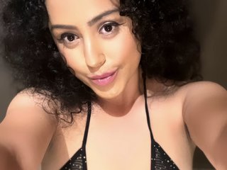 Erotyczny czat wideo Latinababex
