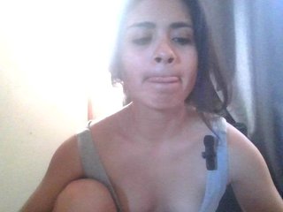 Erotyczny czat wideo LatinaFit