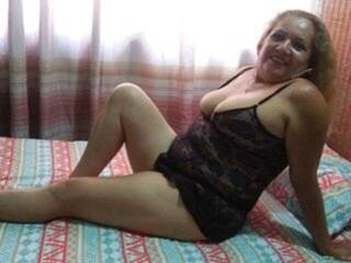 Erotyczny czat wideo latinalili