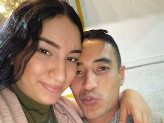 Erotyczny czat wideo LatinaSharith