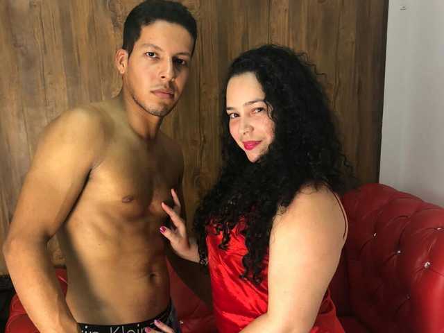 Zdjęcie profilu LatinCouple23