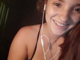 Zrzuty ekranu transmisji latindaniela