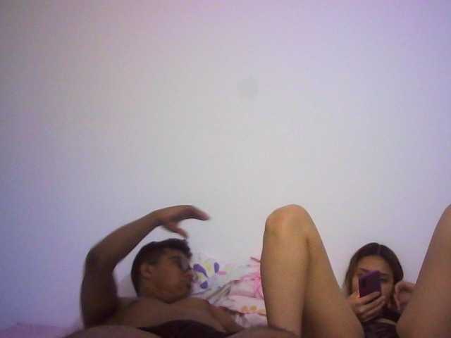 Zrzuty ekranu transmisji LatinFantasy1