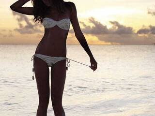 Erotyczny czat wideo latingeisha