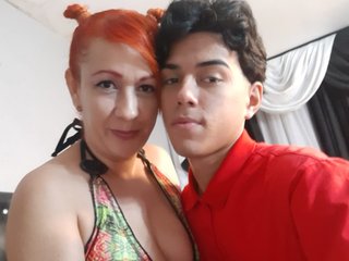 Erotyczny czat wideo LatinLovers2