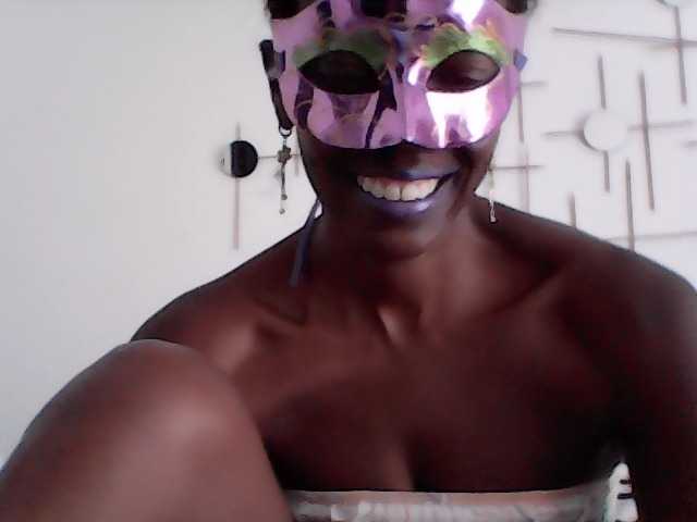 Zrzuty ekranu transmisji latinmariposa