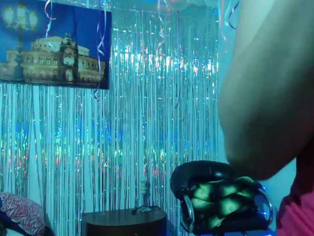 Zrzuty ekranu transmisji latinpervert