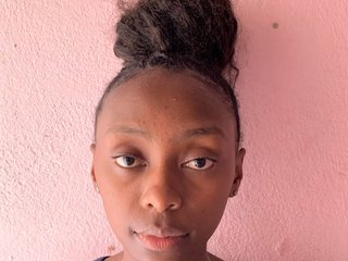 Erotyczny czat wideo LatishaForYou