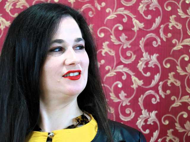 Zdjęcie profilu LatishaWhite