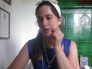 Erotyczny czat wideo LatishaWhite