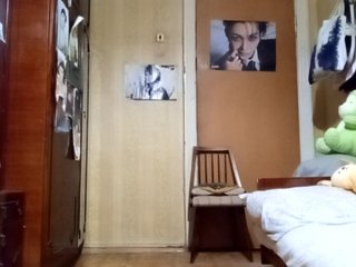 Erotyczny czat wideo LatoshaBonkowski