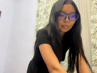 Erotyczny czat wideo LatoyaChavez