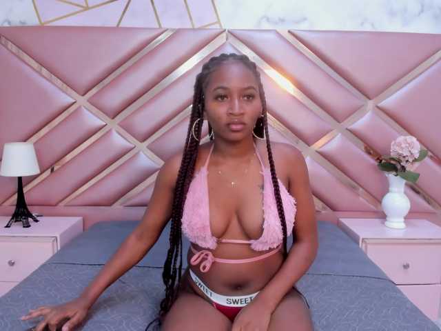 Zdjęcia LatoyaFloyd Hello! | bigpussy show squirt now!! 500 tks ♥ |