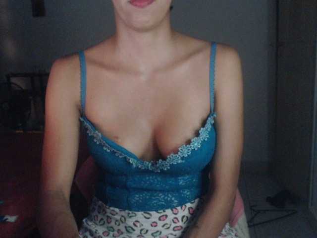 Zdjęcia laura-latin Hi I'm angel, my goal is a #blowjob with lots of #saliva, I'm #new here and I'm looking for my #daddysgirl to give me lots of #milk 300 tokes goal