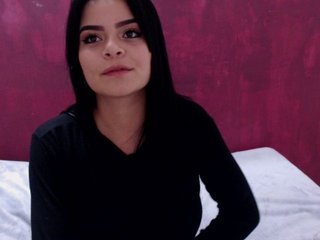 Zrzuty ekranu transmisji laura-valeria