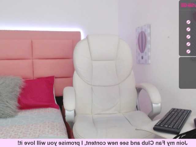 Zrzuty ekranu transmisji laura-vlez