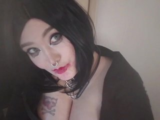 Erotyczny czat wideo Laura-Wicked